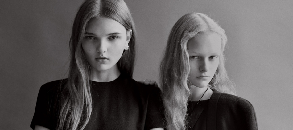 Gallery Girls