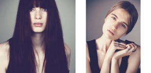 Emma @ Marilyn; Veronika @ Next Emma @ Marilyn; Veronika @ Next