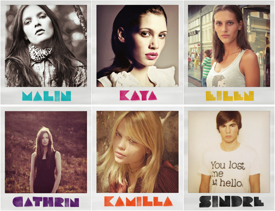 Heartbreak : Malin, Kaya, Eilen, Cathrin, Kamilla, Sindre / images courtesy Heartbreak Heartbreak : Malin, Kaya, Eilen, Cathrin, Kamilla, Sindre / images courtesy Heartbreak