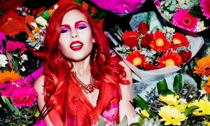 hothouseflower