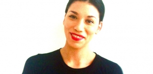Imane, makeup artist