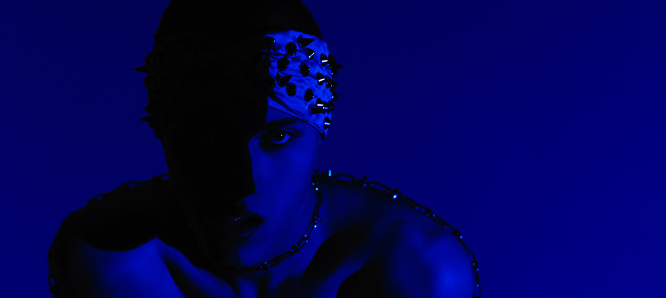 Indigo