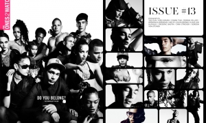 Issue #13