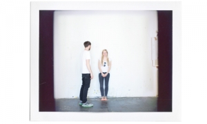 Hannah + Jacob, photographers