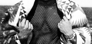 James Dykes, stylist