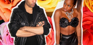 Jay Wilson & Kelly Nicholls, stylists