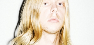 Jeremy Williams, photographer