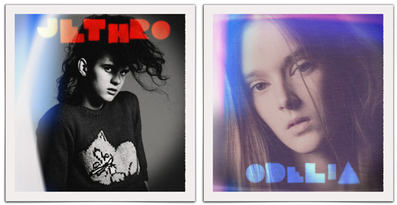 Jethro / Odelia Jethro / Odelia
