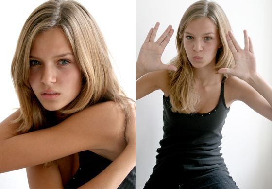 Josephine Skriver @ Unique Copenhagen Josephine Skriver @ Unique Copenhagen