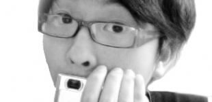 Justin Wu, photographer