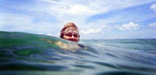 Kristiina Wilson, photographer