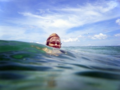 Kristiina Wilson, photographer