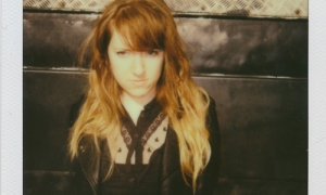 Lauren Cooper, photographer