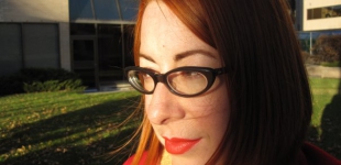 Leah Van Loon, stylist