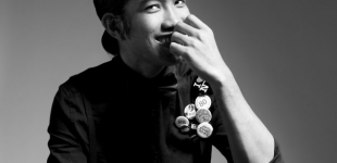 Lope Navo, photographer/artist