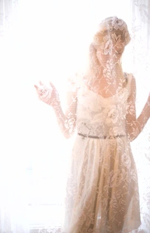 Louise Rizell, stylist