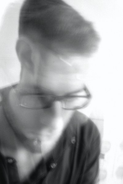 Matteo Greco, stylist