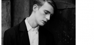(3) Ben wears shirt Lou Dalton - jacket Johan Akesson