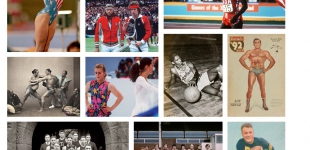 Sports! (Feb/March deadline)