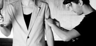 Ruben Debuck, stylist Ruben Debuck, stylist