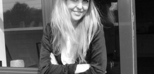 Nicole Freeman, stylist