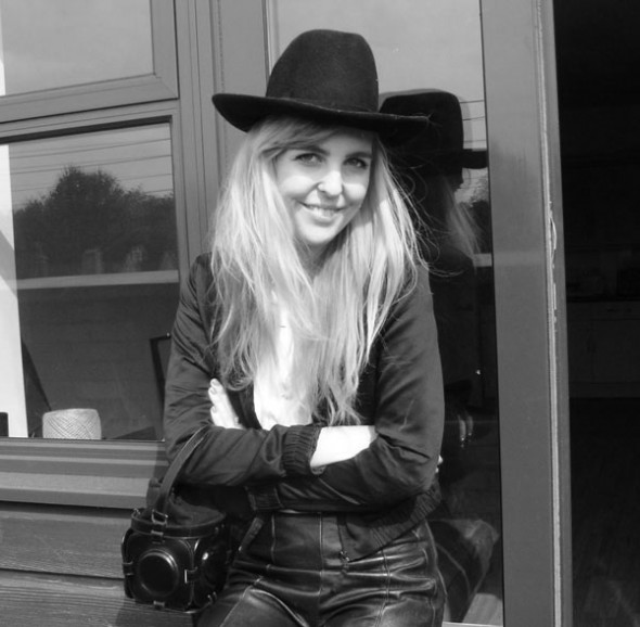 Nicole Freeman, stylist Nicole Freeman, stylist