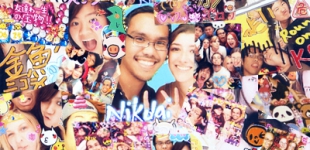 Nikolai de Vera, photographer