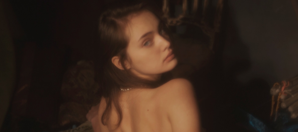 Odalisque