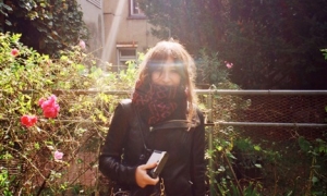 Olivia Malone, photographer