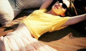 placeinthesun