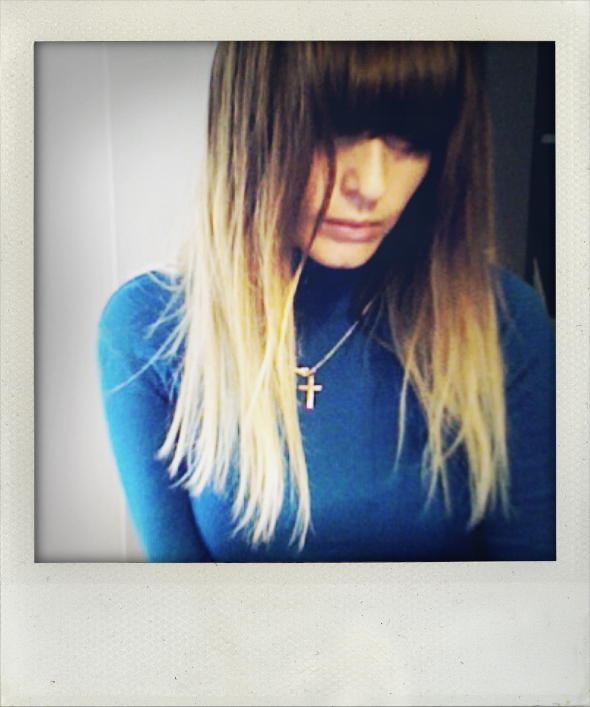 Rachel Bakewell, stylist