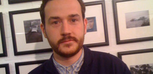 Ross Trevail, photographer