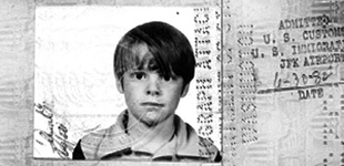 Sebastian Smith, photographer