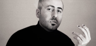 Sohrab Vahdat, photographer
