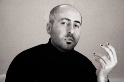 Sohrab Vahdat, photographer