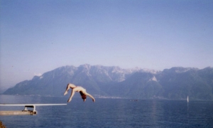 Jeanne Buchi, photographer