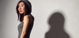 Shirley Yu, photographer
