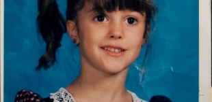 Stefani Pappas, photographer