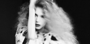 Tamara McNaughton, hair stylist