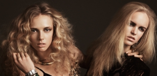 Ulrikke & Sigrid Ulrikke & Sigrid