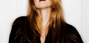 Victoria Cameron, stylist