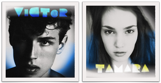 Victor / Tamara Victor / Tamara