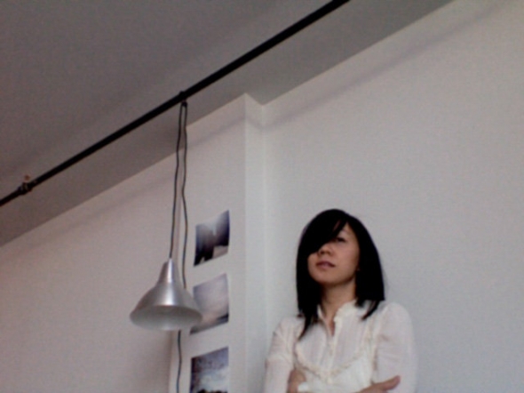 Vinna Laudico, photographer