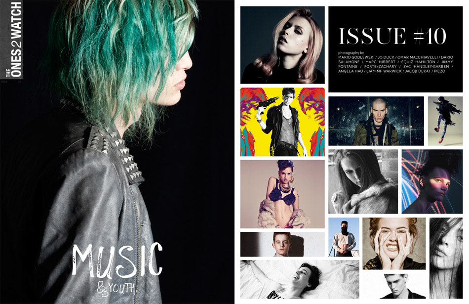 Issue #10