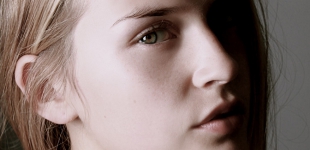 Portraits: Young Women