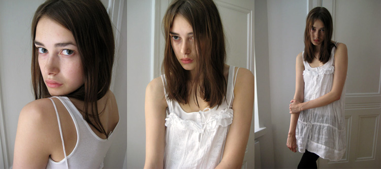 Mia / images courtesy Paparazzi