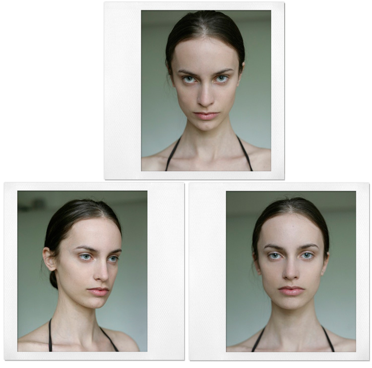 Misha / images courtesy ML Studio