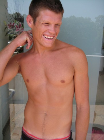 Erik Soderberg