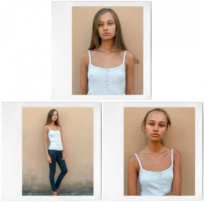 Natalia / images courtesy Image Discovery