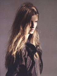 Sona - Italian Amica - Alessandro Dal Buoni - courtesy Exit